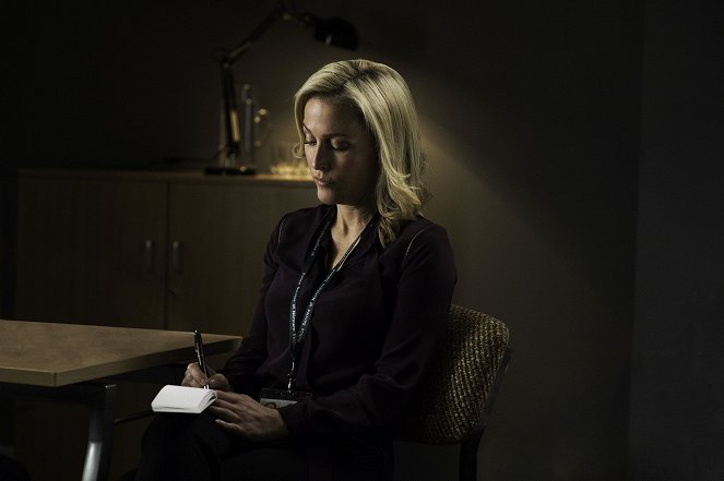 The Fall - The Gates of Light - Photos - Gillian Anderson
