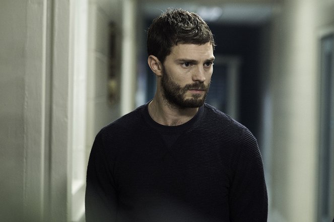 The Fall – Tod in Belfast - The Hell Within Him - Filmfotos - Jamie Dornan
