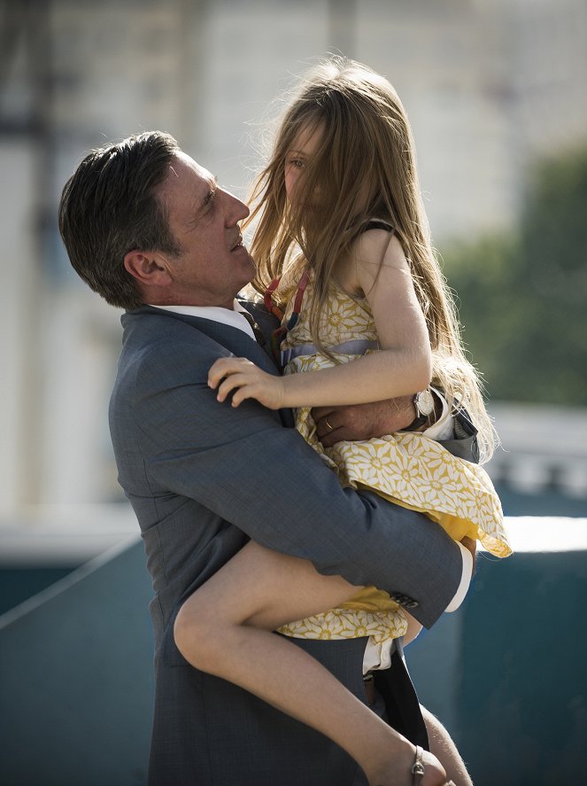In Her Name - Photos - Daniel Auteuil, Lilas-Rose Gilberti-Poisot