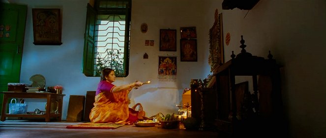 Seethamma Vakitlo Sirimalle Chettu - Van film - Jayasudha