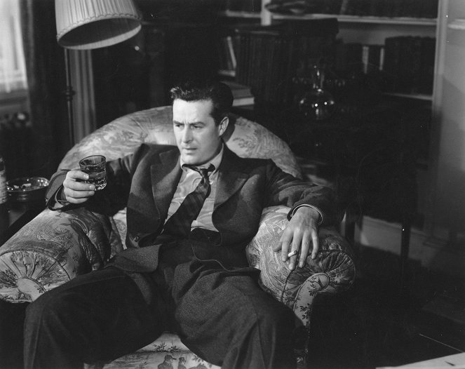 The Lost Weekend - Z filmu - Ray Milland
