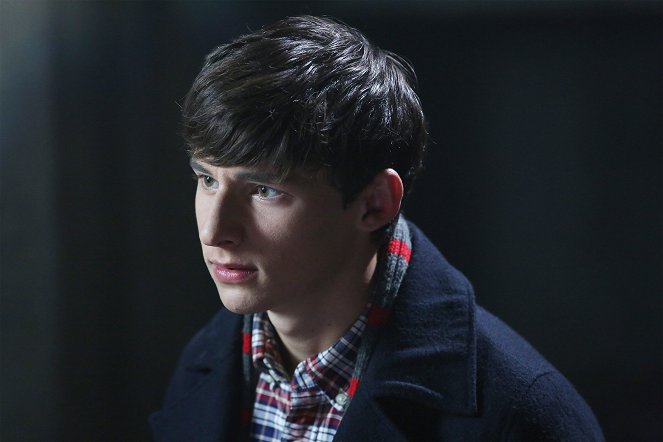 Once Upon a Time - Street Rats - Photos - Jared Gilmore