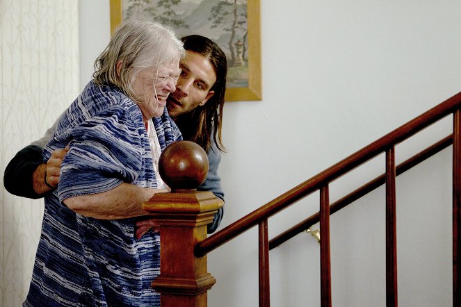 Shameless - Parenthood - Kuvat elokuvasta - Zach McGowan