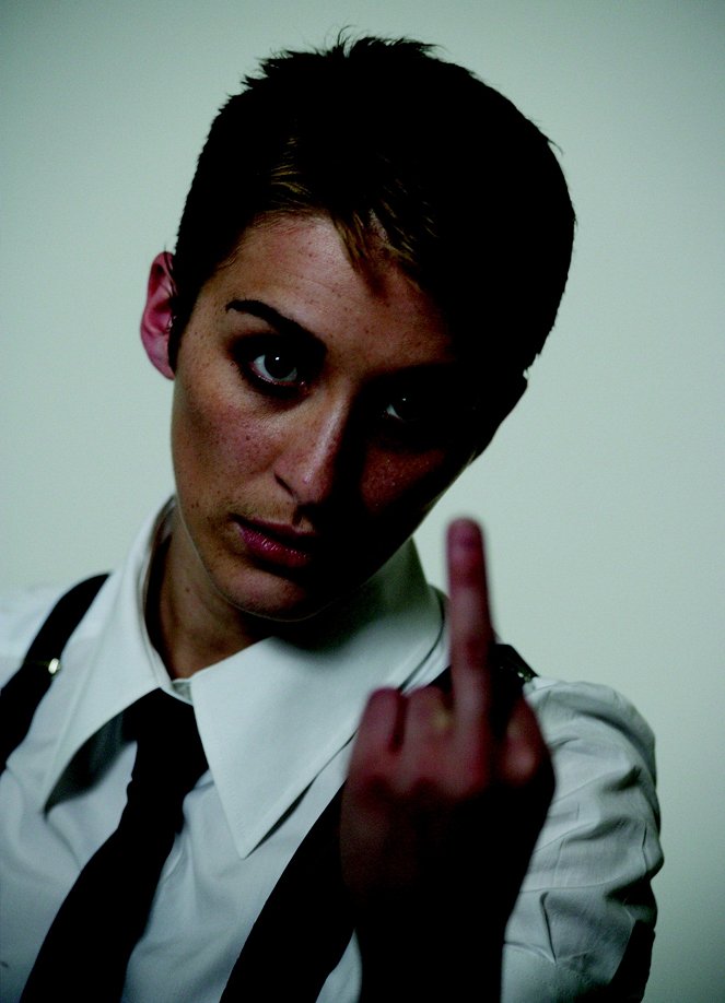 Filth and Wisdom - A Film by Madonna - Filmfotos - Vicky McClure