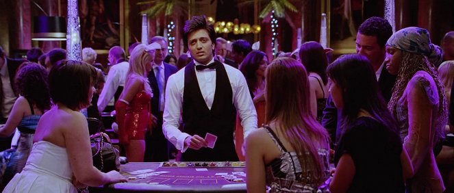 Housefull - Film - Ritesh Deshmukh