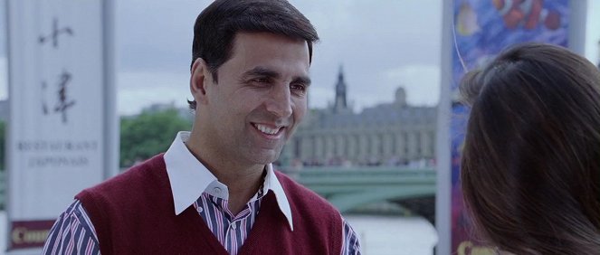 Housefull - Van film - Akshay Kumar