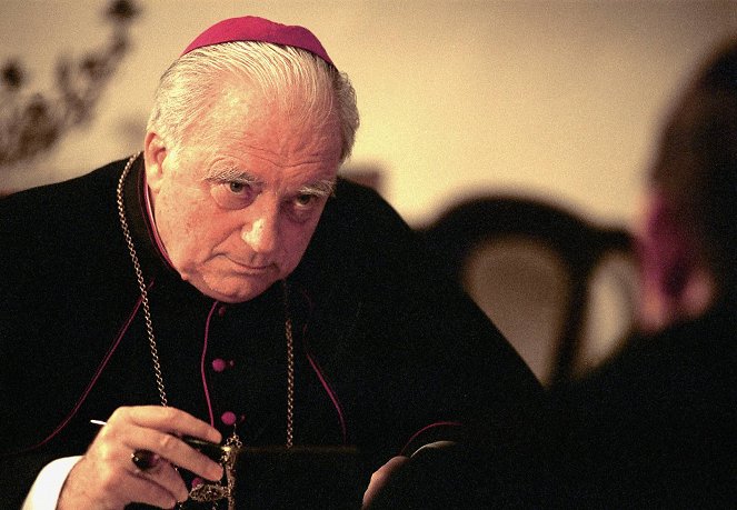 Ein Leben für den Frieden- Papst Johannes XXIII. - Filmfotos