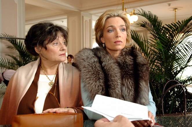 Feine Dame - De la película - Brigitte Swoboda, Aglaia Szyszkowitz