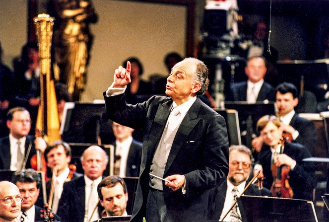 Prosit Neujahr! - 75 Jahre Neujahrskonzert der Wiener Philharmoniker - Filmfotos