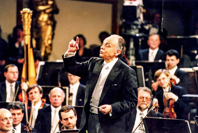 Prosit Neujahr! - 75 Jahre Neujahrskonzert der Wiener Philharmoniker - Film