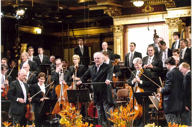 Prosit Neujahr! - 75 Jahre Neujahrskonzert der Wiener Philharmoniker - Kuvat elokuvasta