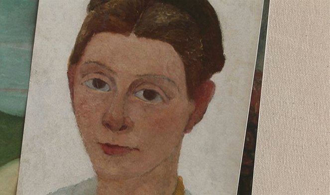 Paula Modersohn-Becker - Ein Atemzug - Z filmu