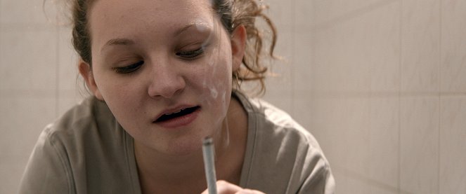 Pirko - De la película - Viktoria Šuplatová