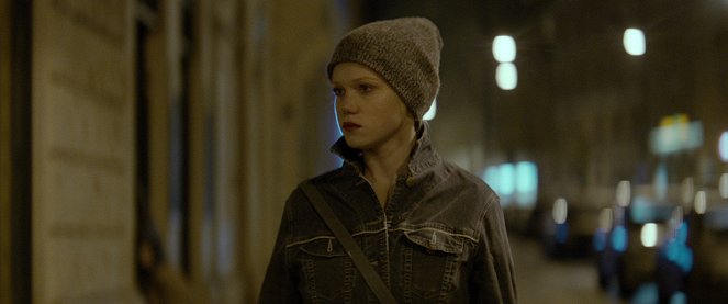 Pirko - De la película - Dominika Morávková