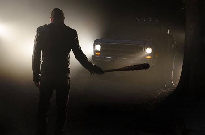 The Walking Dead - Le Jour viendra où tu ne seras plus - Film