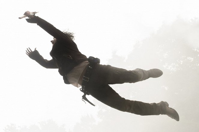 The Walking Dead - Season 7 - Der Tag wird kommen - Filmfotos