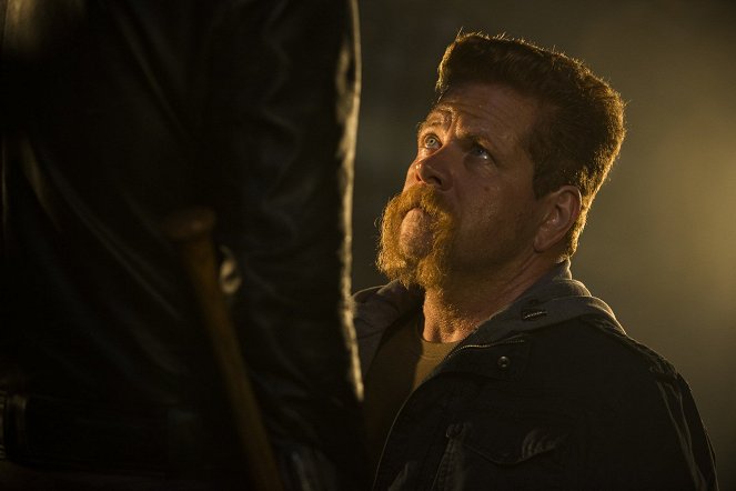 The Walking Dead - Season 7 - The Day Will Come When You Won't Be - Photos - Michael Cudlitz