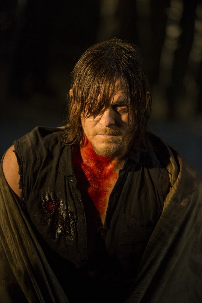 The Walking Dead - The Day Will Come When You Won't Be - Photos - Norman Reedus