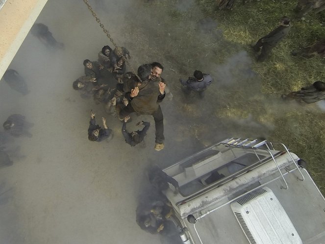 The Walking Dead - Der Tag wird kommen - Filmfotos