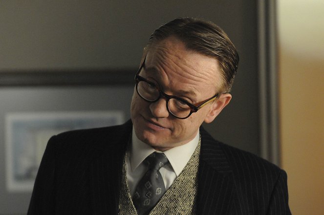 Mad Men - The Rejected - Photos - Jared Harris