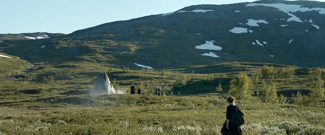Sami, une jeunesse en Laponie - Film
