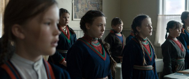 Sami, une jeunesse en Laponie - Film - Lene Cecilia Sparrok, Mia Erika Sparrok
