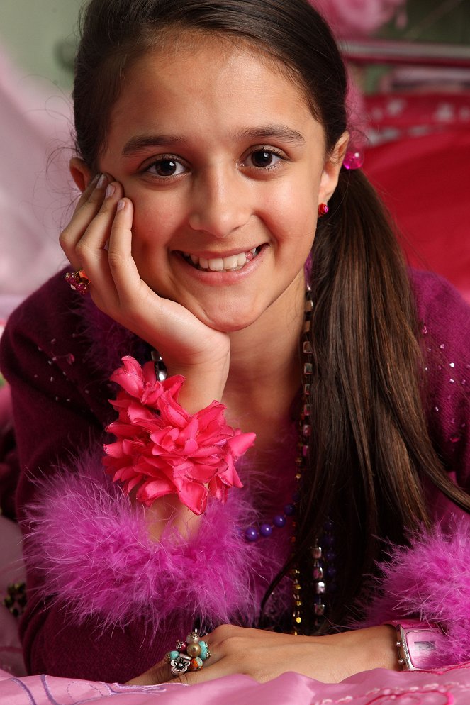 Tracy Beaker Returns - Photos