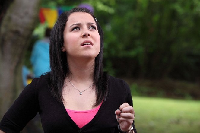 Tracy Beaker Returns - Photos