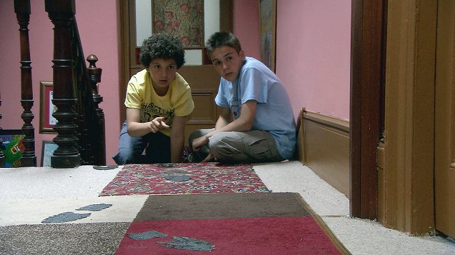 Tracy Beaker Returns - Photos