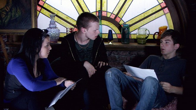 Tracy Beaker Returns - Photos