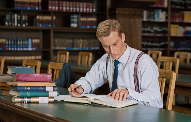 Le Labyrinthe du silence - Film - Alexander Fehling