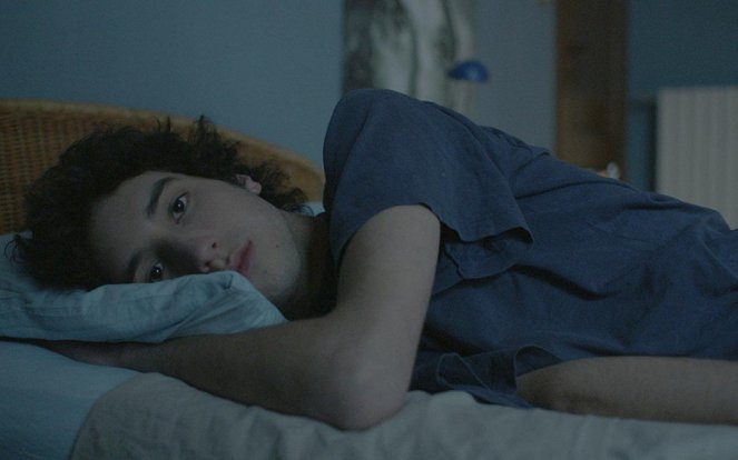 L'Éveil D'Edoardo - Film - Matteo Creatini