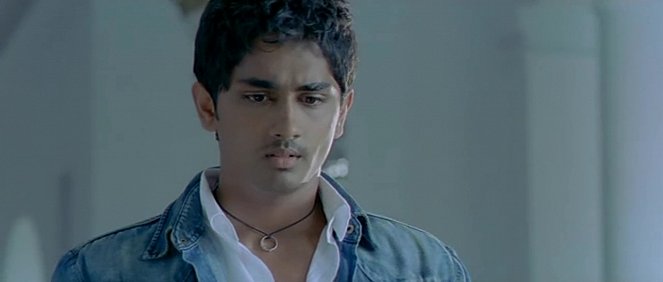 Rang De Basanti - Do filme - Siddharth