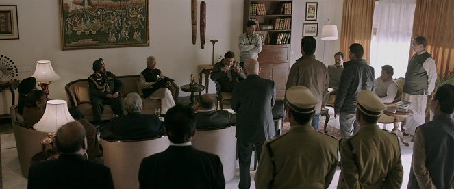 Madaari - De la película