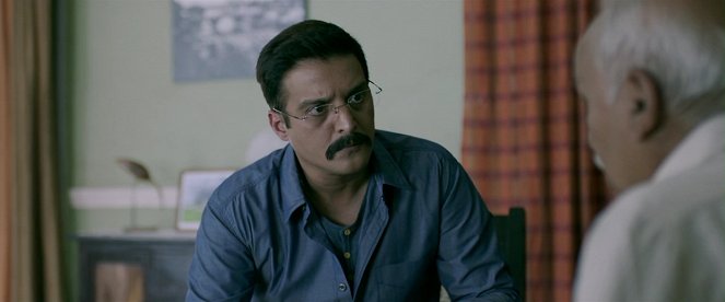 Madaari - Z filmu - Jimmy Sheirgill