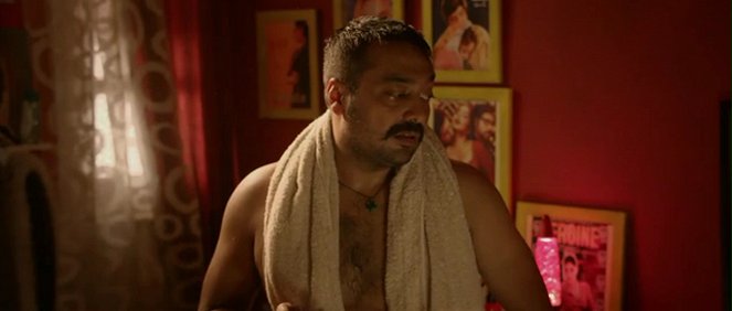 Akira - Photos - Anurag Kashyap