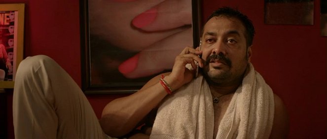 Akira - Photos - Anurag Kashyap