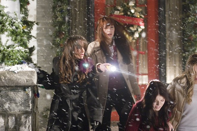 Black Christmas - Kuvat elokuvasta - Kristen Cloke, Mary Elizabeth Winstead