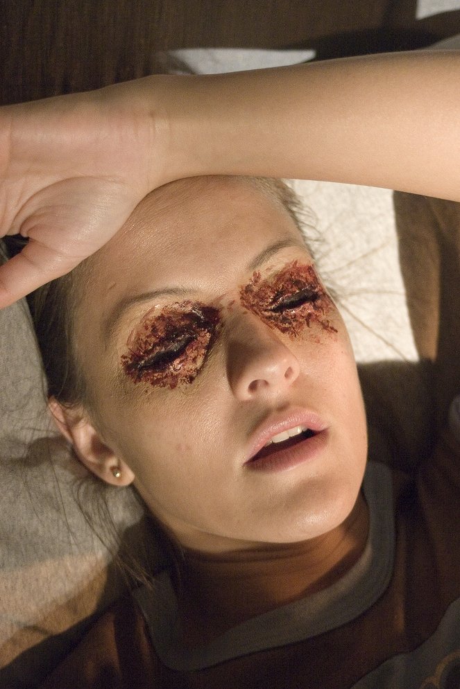 Black Christmas - Stille Nacht, tödliche Nacht - Filmfotos - Crystal Lowe