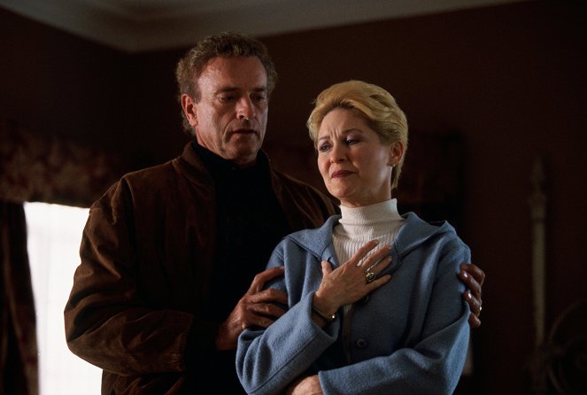 She's No Angel - Film - Kevin Dobson, Dee Wallace
