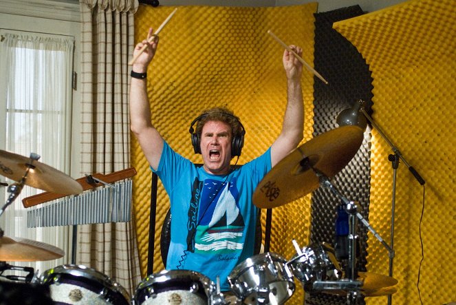 Step Brothers - Photos - Will Ferrell