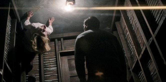 Ouija: El origen del mal - De la película
