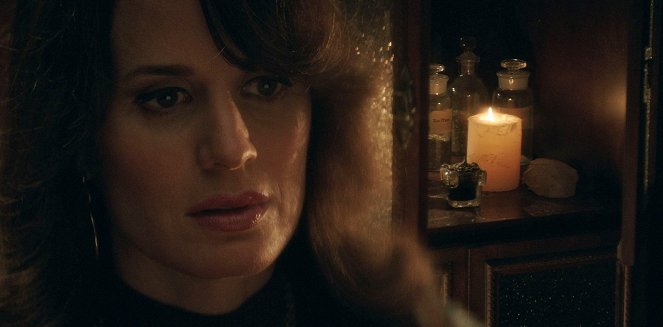 Ouija: El origen del mal - De la película - Elizabeth Reaser