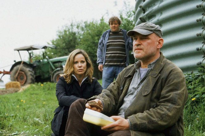 Das Duo - Bauernopfer - Film - Ann-Kathrin Kramer, Sven Pippig, Christian Redl