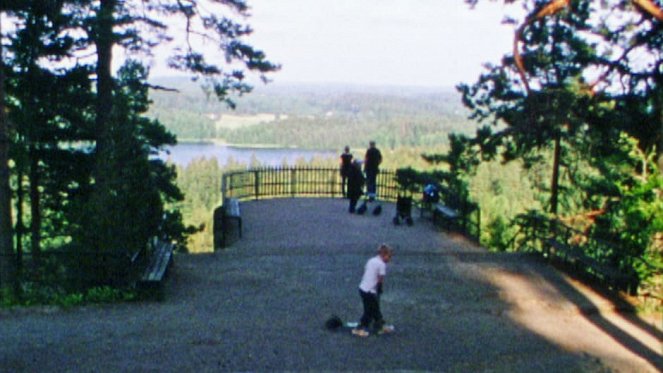Savupiippu - De la película