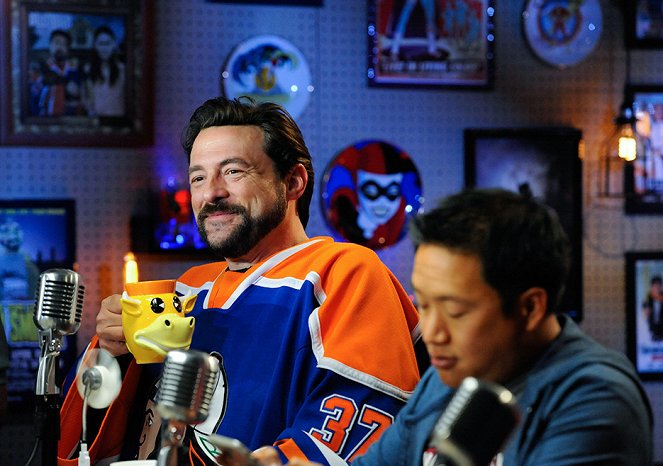 Comic Book Men - Filmfotos