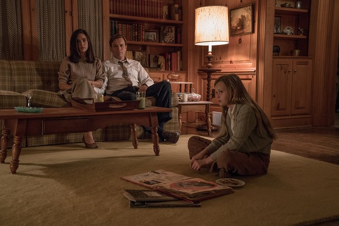 American Pastoral - Photos - Jennifer Connelly, Ewan McGregor, Hannah Nordberg