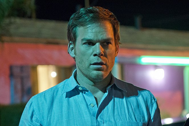 Dexter - Season 8 - Piękny dzień - Z filmu - Michael C. Hall