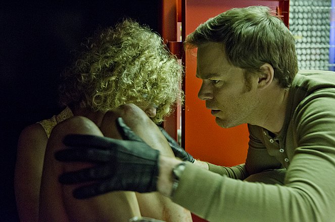 Dexter - Season 8 - Narben - Filmfotos - Michael C. Hall