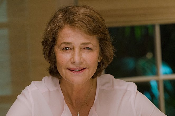 Dexter - Are We There Yet? - Z filmu - Charlotte Rampling